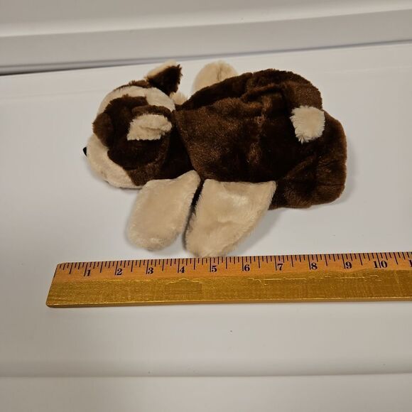🌹PUPPY DOG Hand Puppet by Caltoy see measurements - Picture 5 of 6